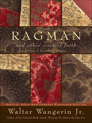 cover image of Ragman